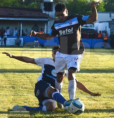Independiente Cup: llega a Burzaco el torneo de fútbol infantil más grande  del Conurbano - Brown Online
