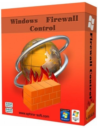 Windows Firewall Control 4.0.0.4 Full Version