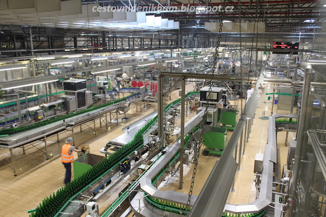 plzeňský pivovar // Pilsner Urquell Brewery plzeňský pivovar // Pilsner Urquell Brewery