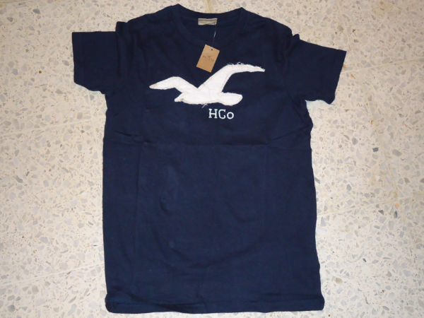 SouBer: Playeras Hollister para Chavosss..
