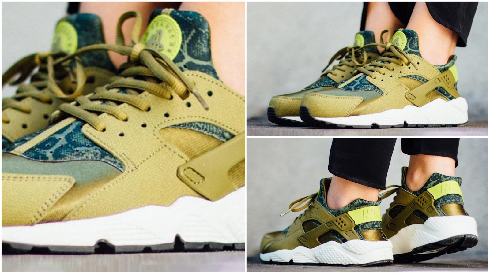 Nike Air Huarache Ultra Mens Nike Air Huarache Ultra Mens