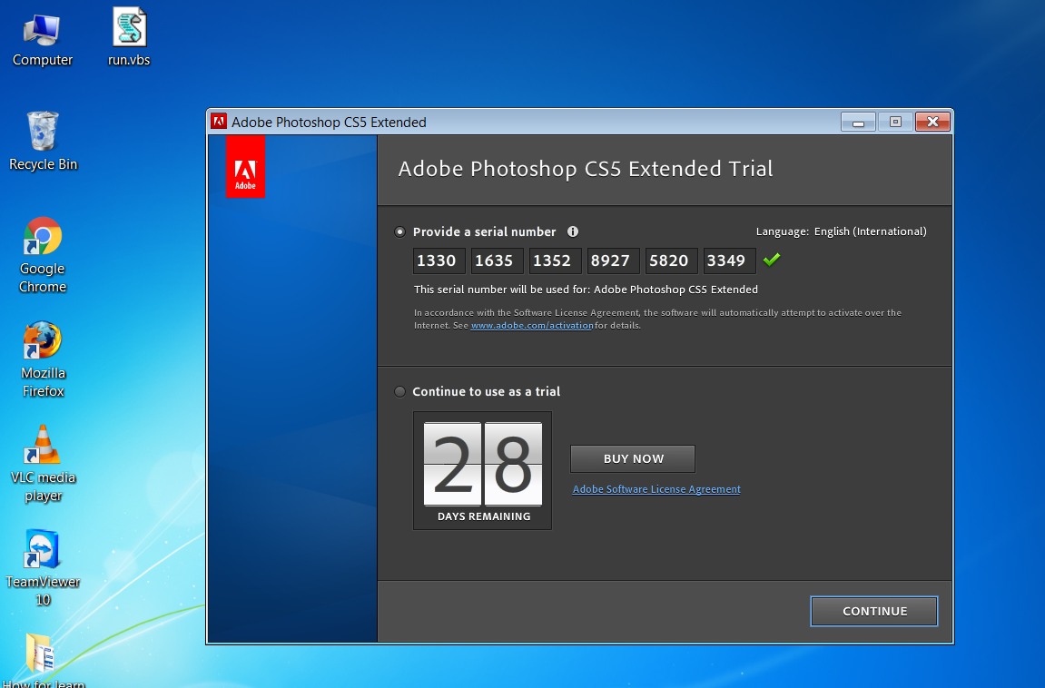 Adobe photoshop cs5 extended release patch keygen free download