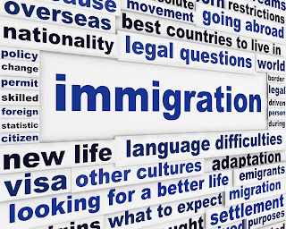 Immigration Lawyer in Massachusetts