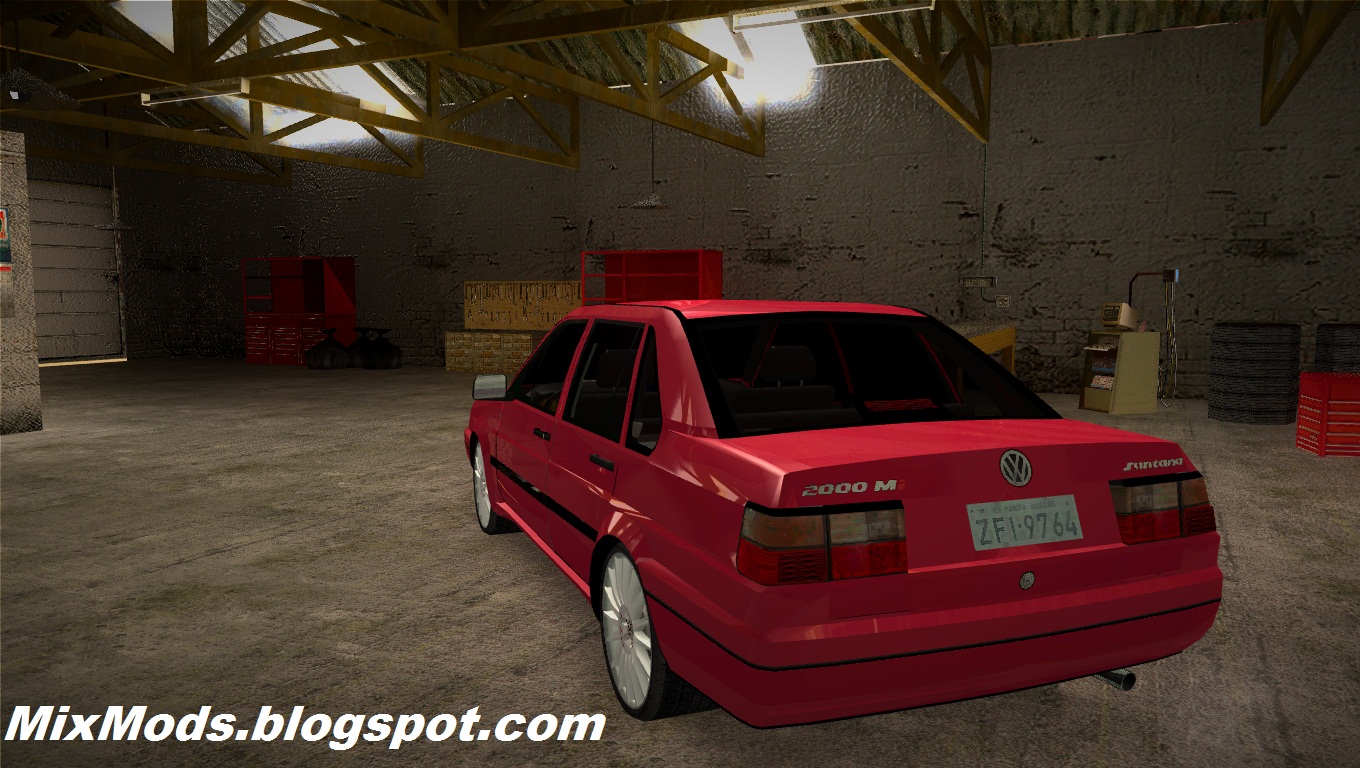 Postagens Carros Brasileiros (stock) - MixMods