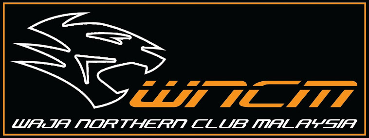 Waja Northern Club Malaysia