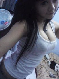 Cewek Nakal Seksi Berdada Montok Aduhai Cewek Nakal Seksi Berdada Montok Aduhai