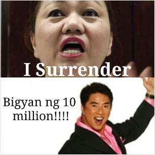 Janet-Lim Napoles' Latest Meme 15 Janet-Lim Napoles' Latest Meme 15