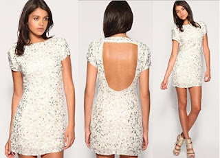 Vestidos com Lantejoulas modelos de Vestidos com Lantejoulas