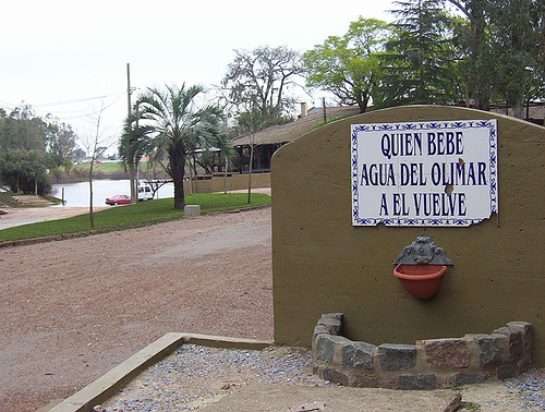 Aparthotel Olimar II Cambrils Olimar II y Olimar en el mundo