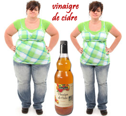 Vinaigre de cidre bio pour maigrir – Régime pauvre en calories Vinaigre de cidre bio pour maigrir – Régime pauvre en calories