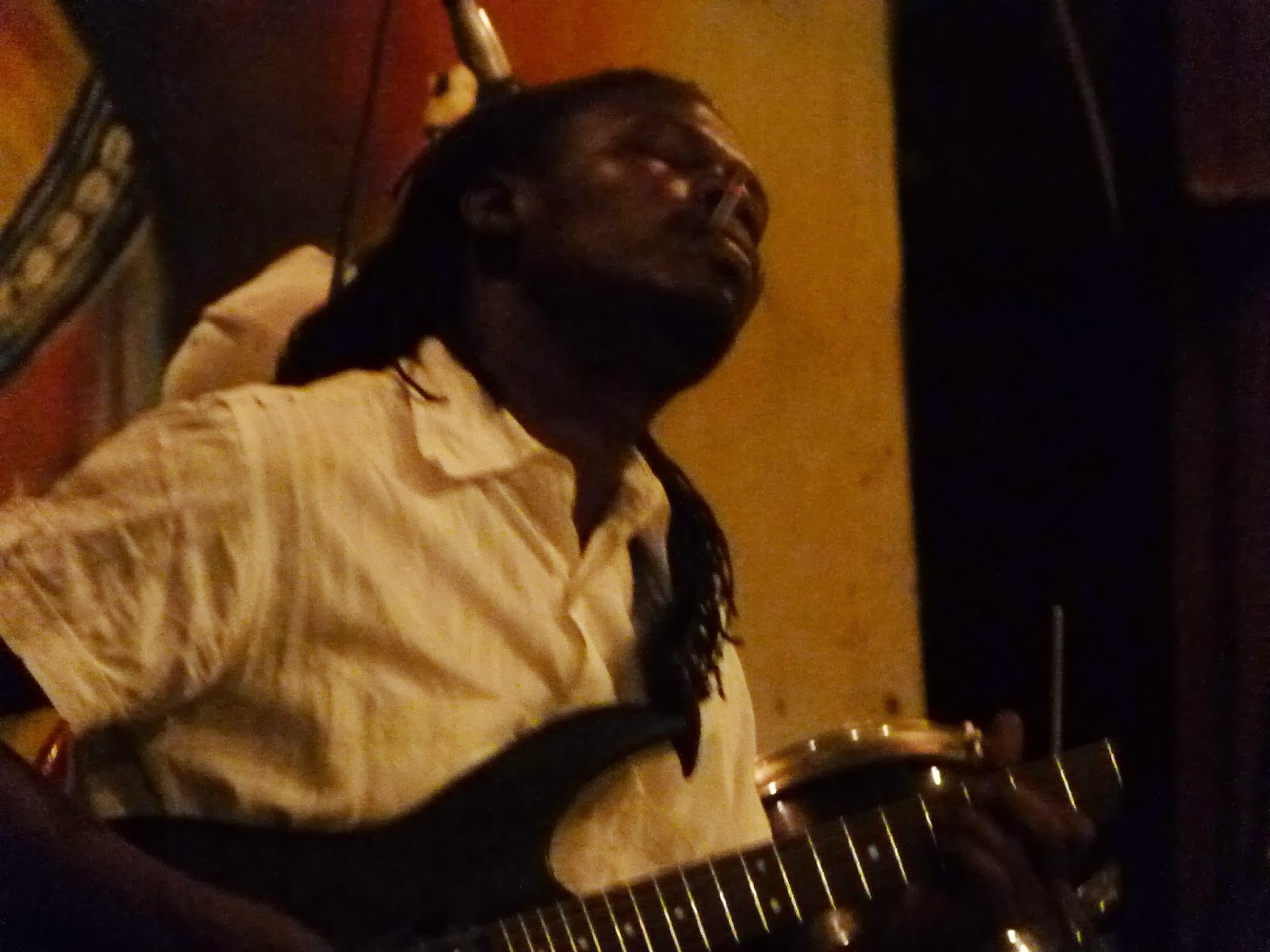 Rox' Photography: NightLife In Burkina Faso (AFRICA)