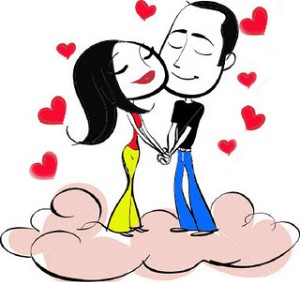 kumpulan kata kata cinta romantis dan lucu
