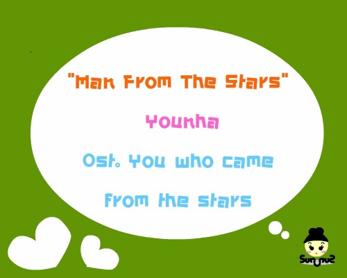 You Who Came From The Stars 2013 Complete hardsubbed