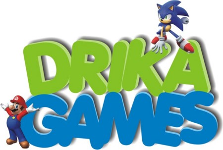 Drika Games
