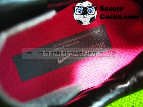vapor 8 cr7