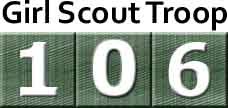 Girl Scout Troop 106 