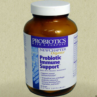 probiotic health 