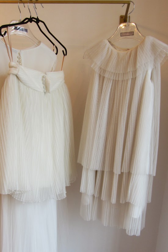 oh!mywedding: las novias de beatriz de la cámara
