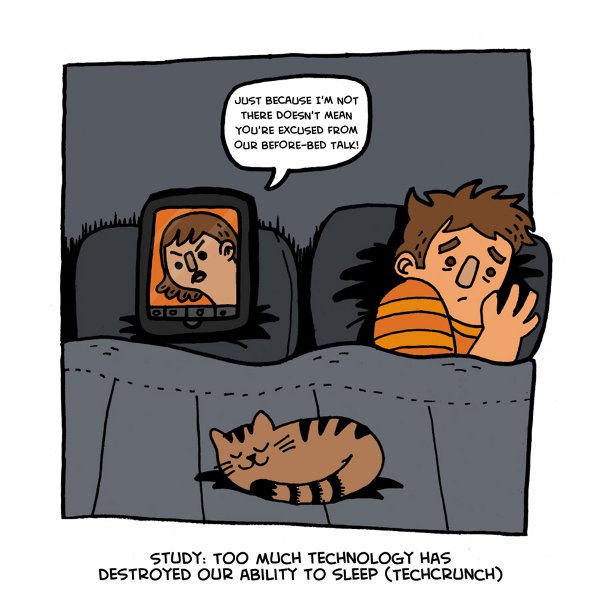 Nurwidi Ningsih TOO MUCH TECHNOLOGY?