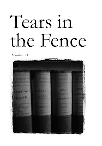 Click 4 Tears in the Fence Magazine, UK. I write a reg column in each issue for them!