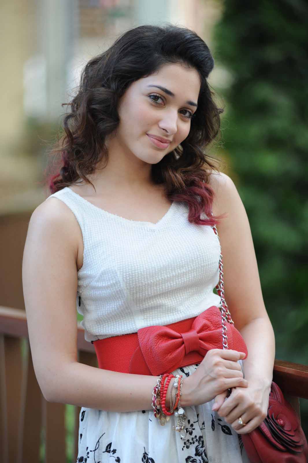 Tamil Actress Icon: Tamanna Bhatia tamil actress in tamil film