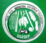 Ogun State Multinational Nerica Rice Dissemination Project