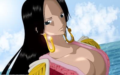 Boa Hancock