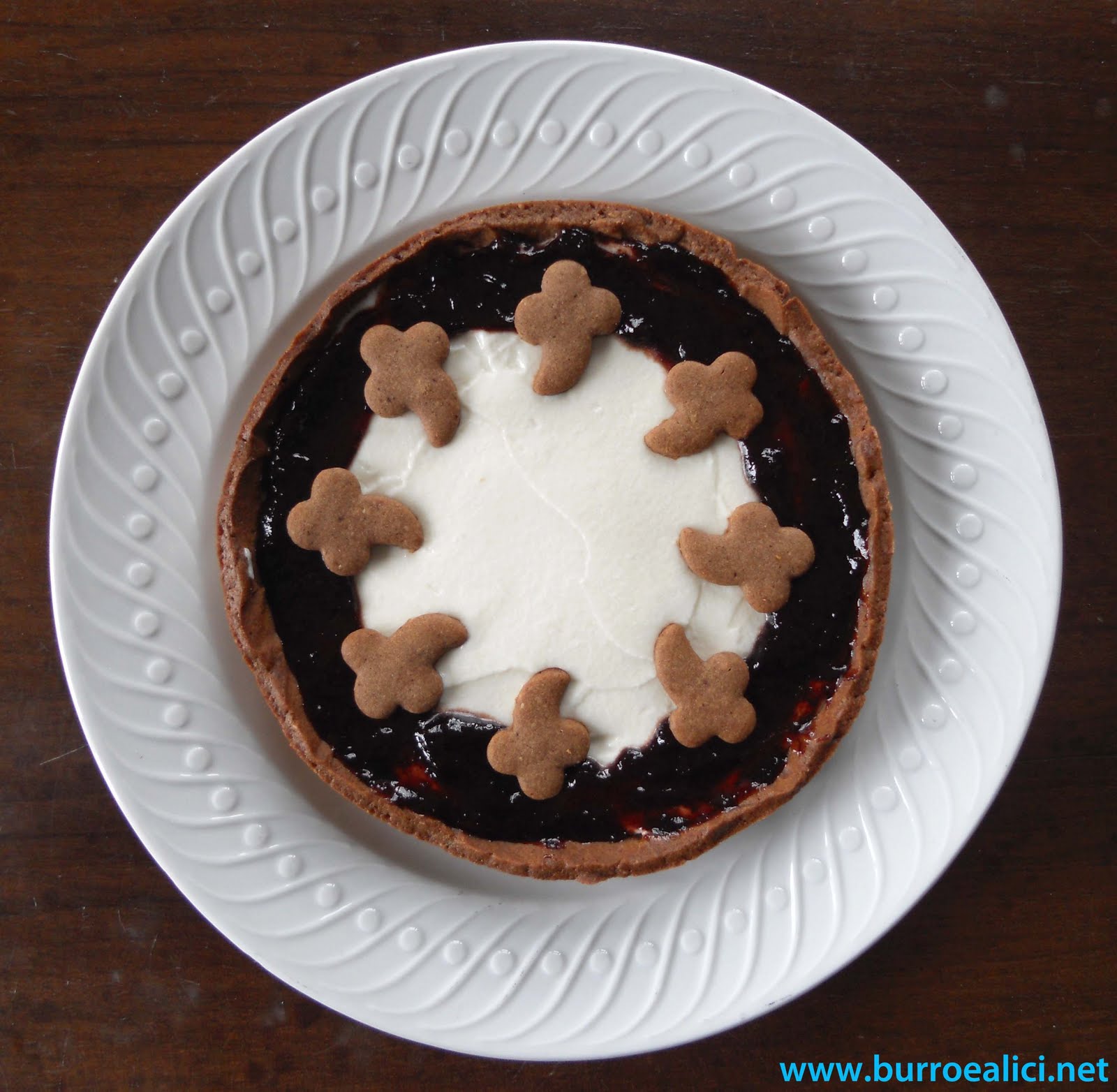 La crema cinese da posti di pigmentary