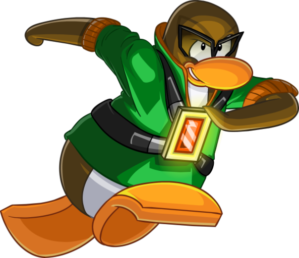 Recortes de Club Penguin: Marvel Superheroes! Recortes de Club Penguin: Marvel Superheroes!
