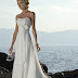 Strapless Wedding Dresses