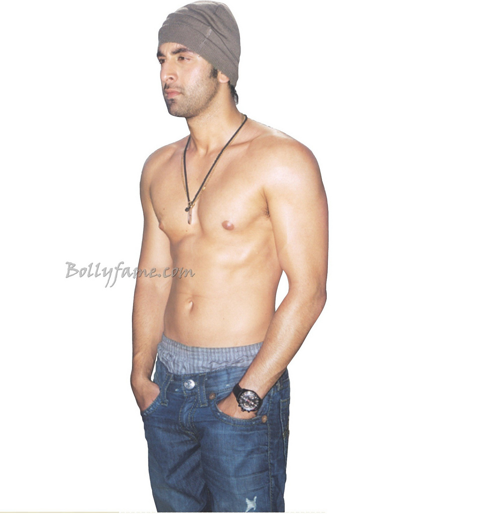 Ranbir Kapoor Bollywood Actor http://www.picshits.blogspot.com