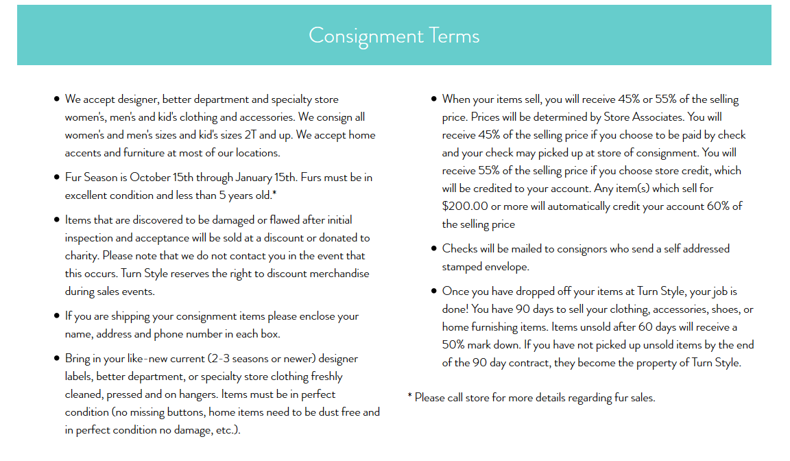 FOCAL POINT STYLING SPRING CLEANING A TIME TO CONSIGN + 10 HELPFUL TIPS