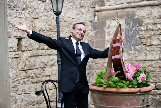 Matrimonio intimo nella terra del Chianti - ©2012 Lady of Light Photography Real wedding, wedding inspiration blog, Italian wedding inspiration