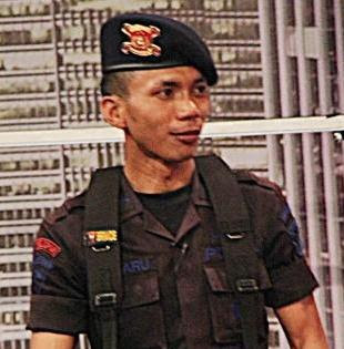 Download MP3 Tau Sama Tahu Briptu Norman TST