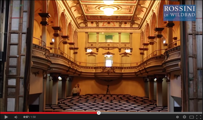 BELCANTISSIMO! ROSSINI IN WILDBAD 2014 Resümee und Internationaler
