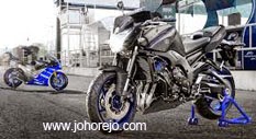 daftar harga sepeda motor yamaha segala tipe terbaru, lengkap tahun 2015