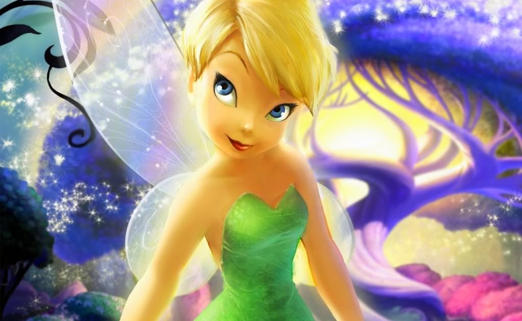 Tinker Bell - wide 11