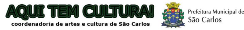 Aqui Tem Cultura!