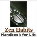 Wisdom of the Zen Habits