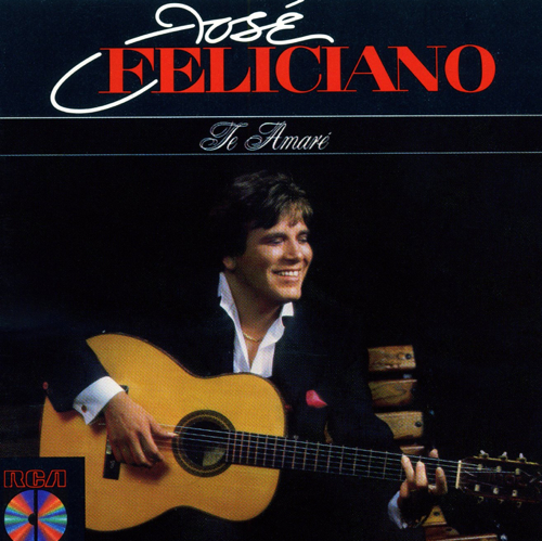 jose feliciano gypsy album sapore di sale di mare jos 233 feliciano te amar 233 1986 jose feliciano gypsy album sapore di sale di mare jos 233 feliciano te amar 233 1986