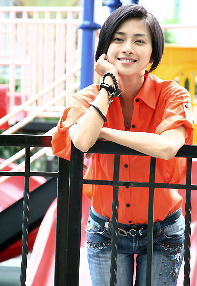 Ngo Thanh Van