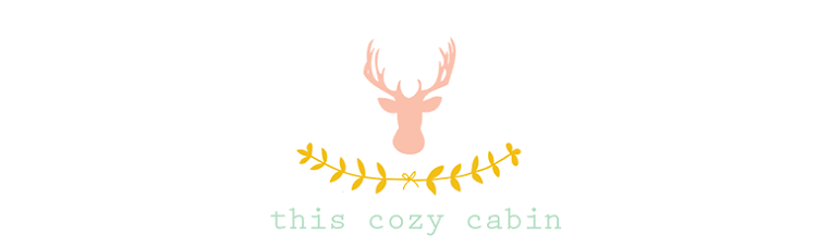 This Cozy Cabin