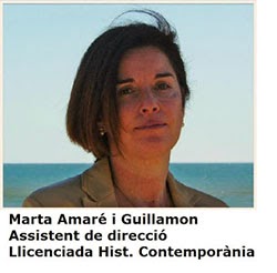 Marta Amaré i Guillamon