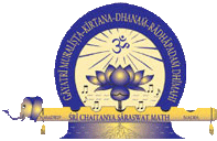 Sri Chaitanya Saraswat Math Brasil