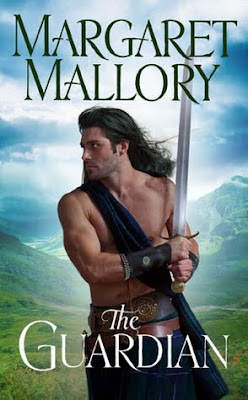 The Guardian by Margaret Mallory
