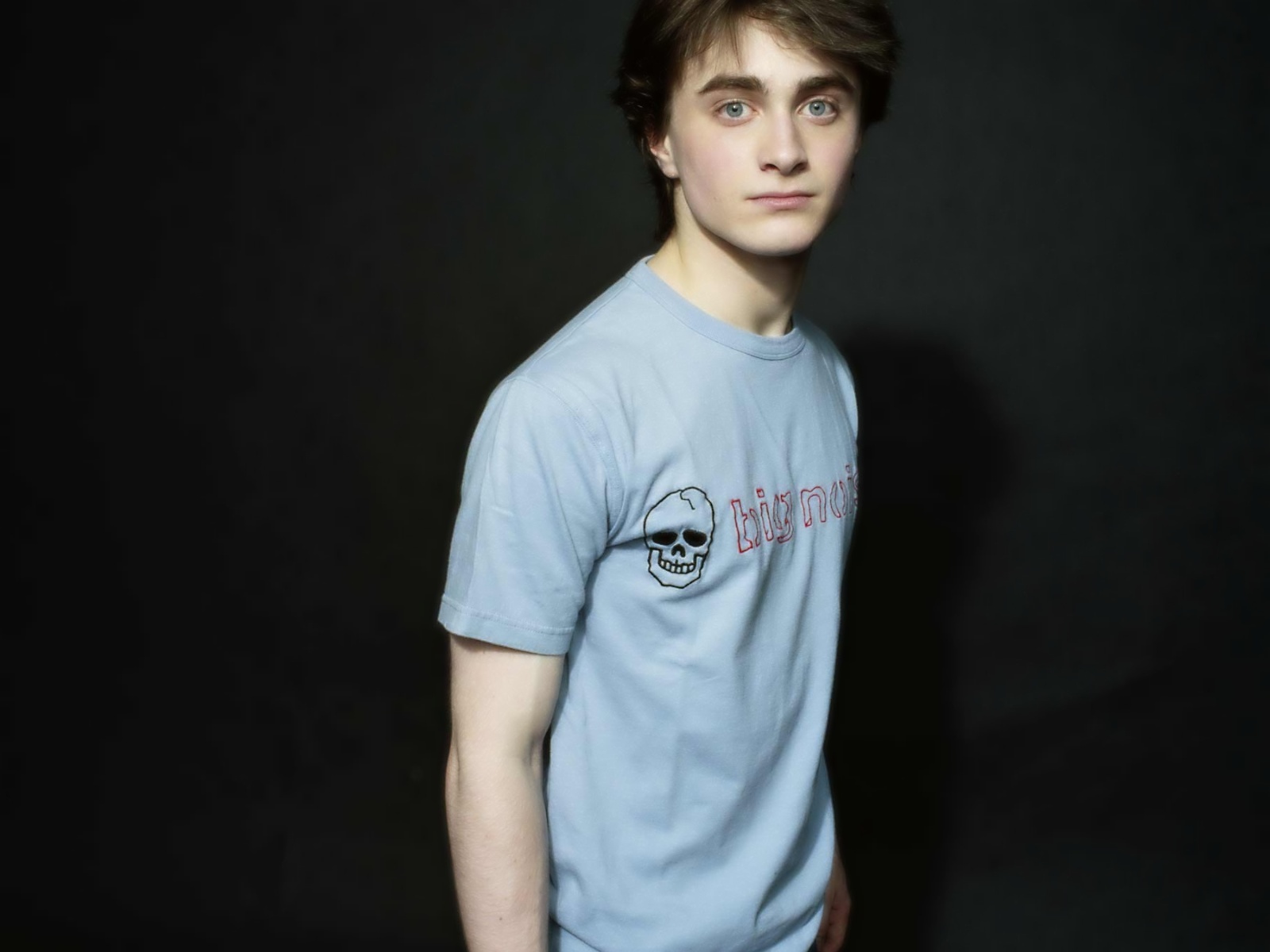 Daniel Radcliffe Wallp... Daniel Radcliffe