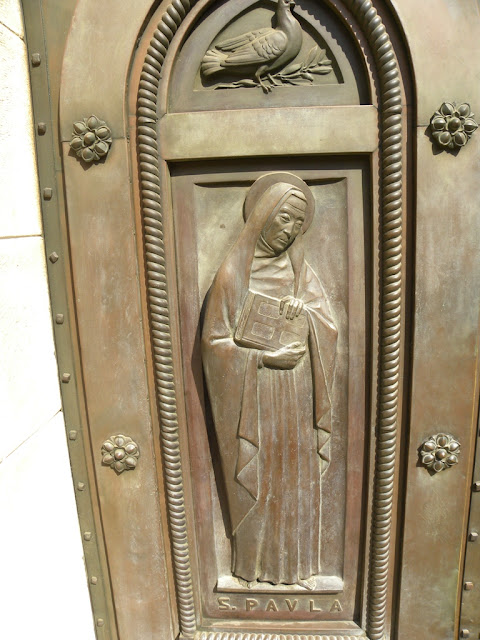 Church of St Catherine Bethlehem