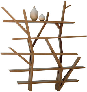 Albero come libreria di Design - bookcase tree | ARC ART blog by ... Albero come libreria di Design - bookcase tree | ARC ART blog by ...