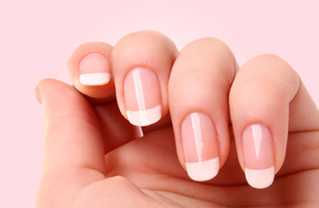 Dosa Berkuku Panjang manicure goddessgumbo Dosa Berkuku Panjang