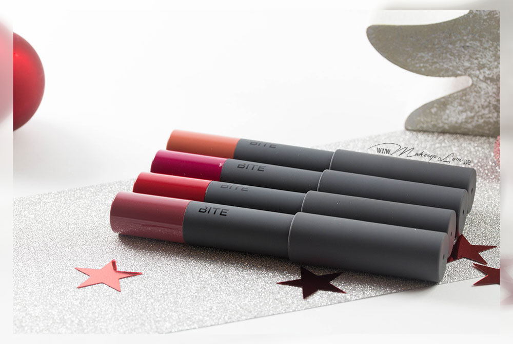 bite beauty high pigment lip pencil set holiday 2014